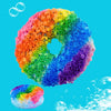 bath bomb - donut - by garb2art cosmetics