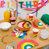 headband - it's my birthday - rainbow by talking tables, usa