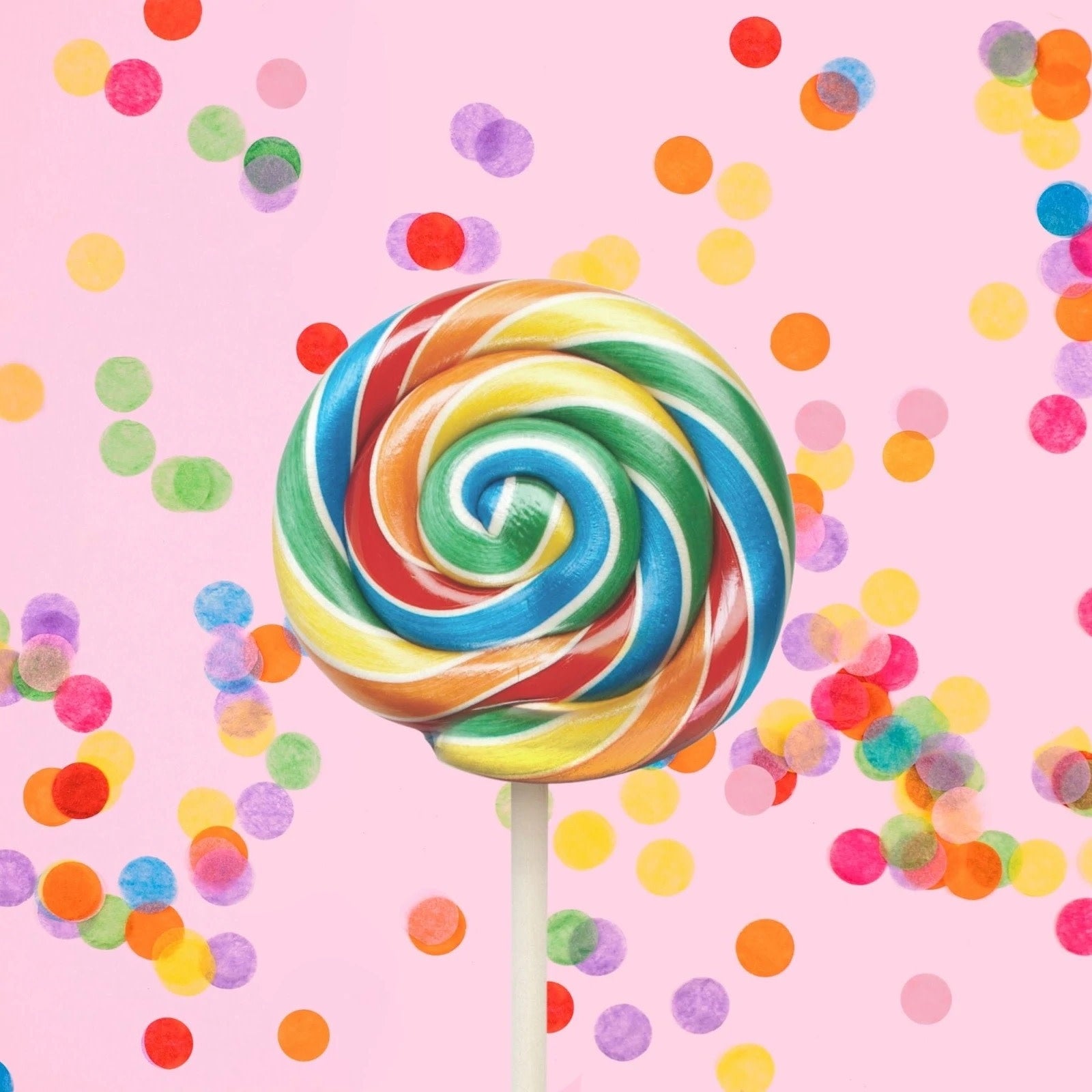 candy - lollipop by hammond's