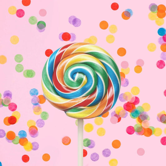 candy - lollipop by hammond's