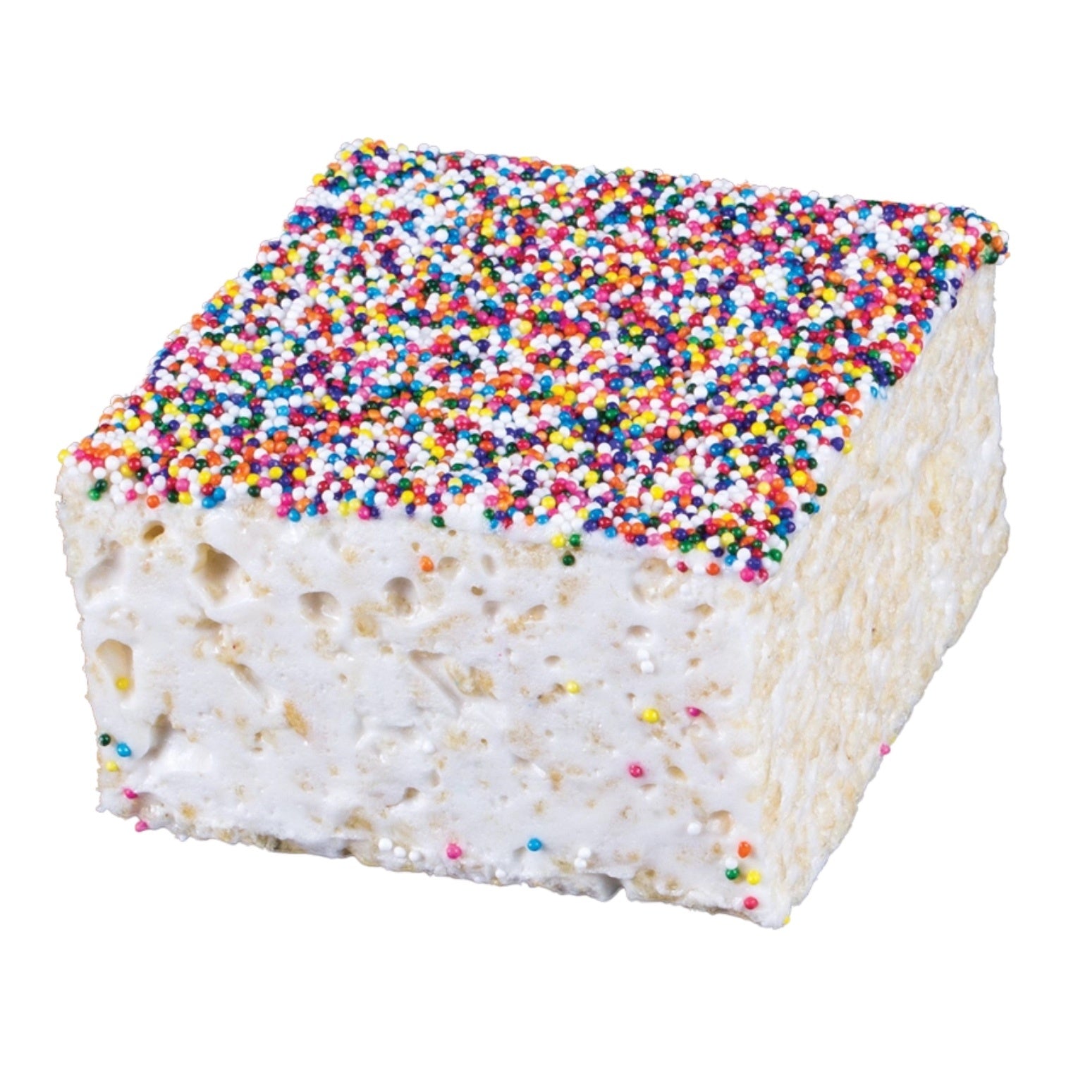 crispery square - assorted flavors by the crispery