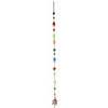chime - rainbow oval stripes by moksha imports
