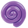 thinking putty - rainbow reveal - full size 4" tin by crazy aaron's puttyworld