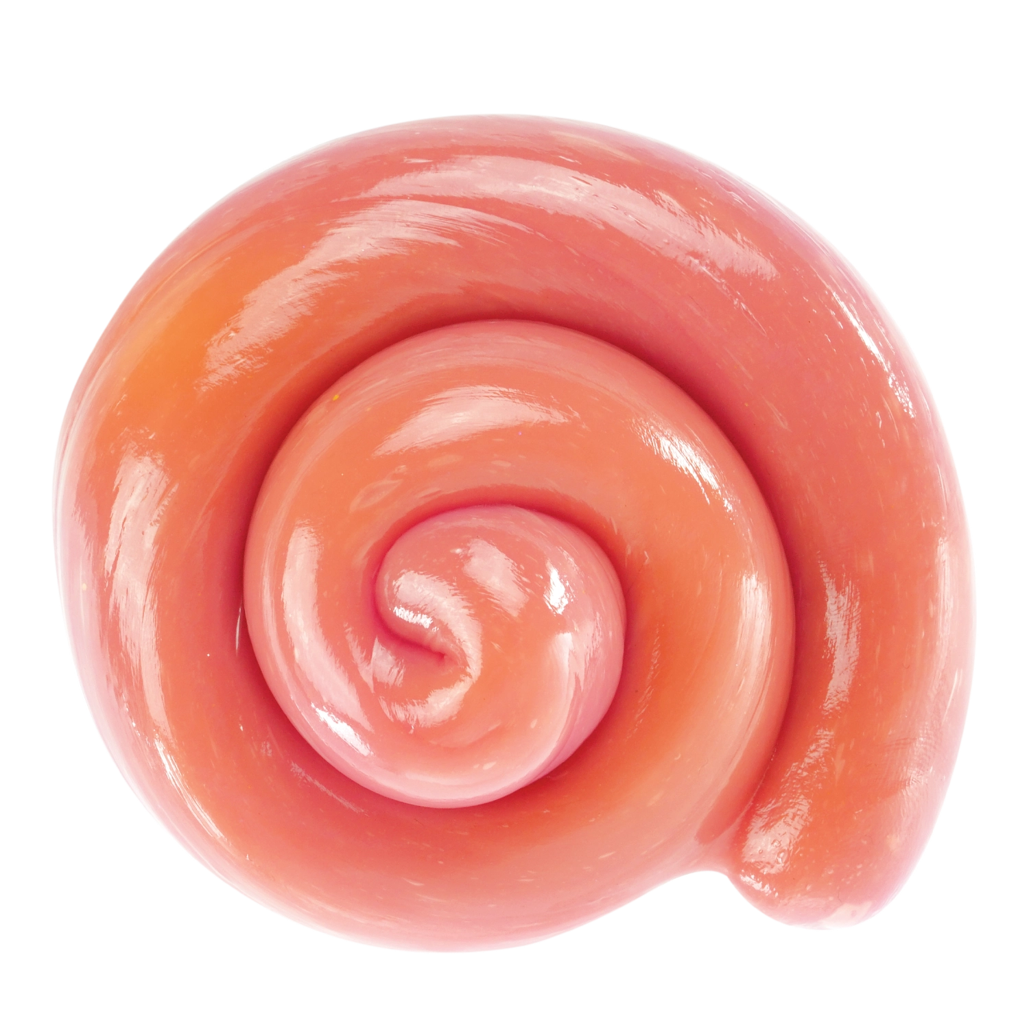 thinking putty - rainbow reveal - full size 4" tin by crazy aaron's puttyworld