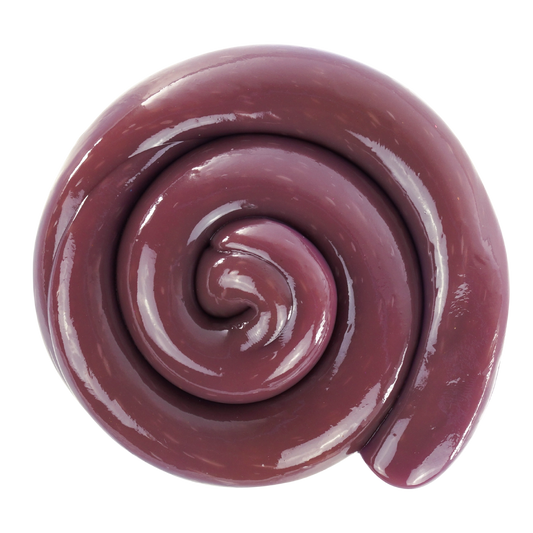 thinking putty - rainbow reveal - full size 4" tin by crazy aaron's puttyworld
