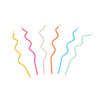 candles - twisted rainbow - 20 pack by talking tables, usa