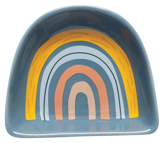 pinch bowl - rainbows - single by now designs