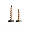 RENTAL | Wood Bead Clip Stand (Large)
