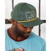 Hat | Only You | Forest Green