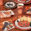 Cup Set | Beverage | Vintage Halloweeen