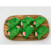 Cat Toy|Sakura Mochi Green Leaf|Catnip