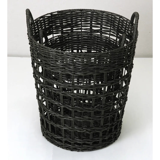 basket - handle utility - graphite by time concept inc.