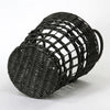 basket - handle utility - graphite by time concept inc.