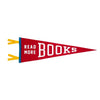 pennant - read more books by oxford pennant