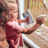 sprayer lid - recap® mason jar by recap mason jars