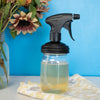 sprayer lid - recap® mason jar by recap mason jars