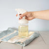 sprayer lid - recap® mason jar by recap mason jars