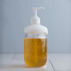 pump dispenser - recap® mason jars by recap mason jars