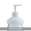 pump dispenser - recap® mason jars by recap mason jars