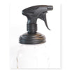 spray lid + 16oz mason jar - regular mouth by recap mason jars