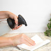 spray lid + 16oz mason jar - regular mouth by recap mason jars