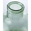 vase - recycled glass - classical g by time concept inc.