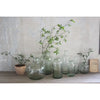 vase - recycled glass - classical g by time concept inc.
