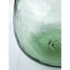 vase - recycled glass - classical g by time concept inc.