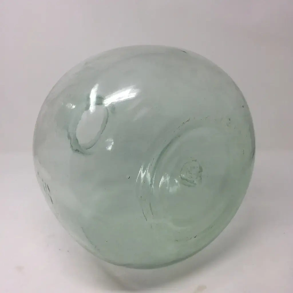 vase - recycled glass - classical g by time concept inc.