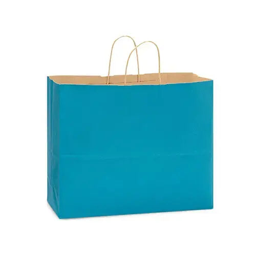 gift bag - kraft paper by nashville wraps