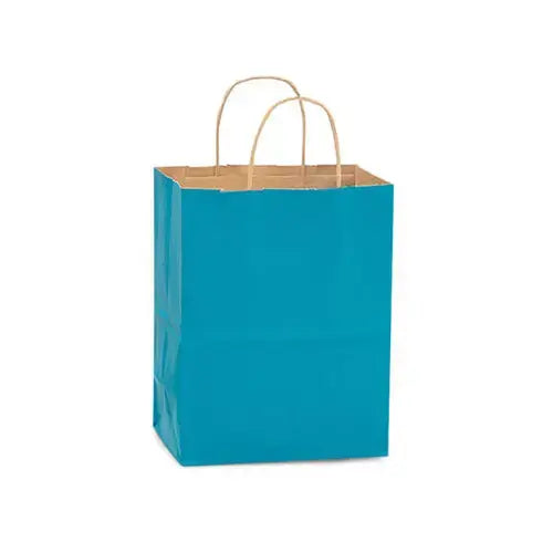 gift bag - kraft paper by nashville wraps
