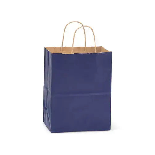 gift bag - kraft paper by nashville wraps