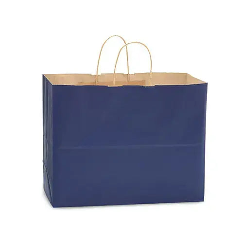 gift bag - kraft paper by nashville wraps