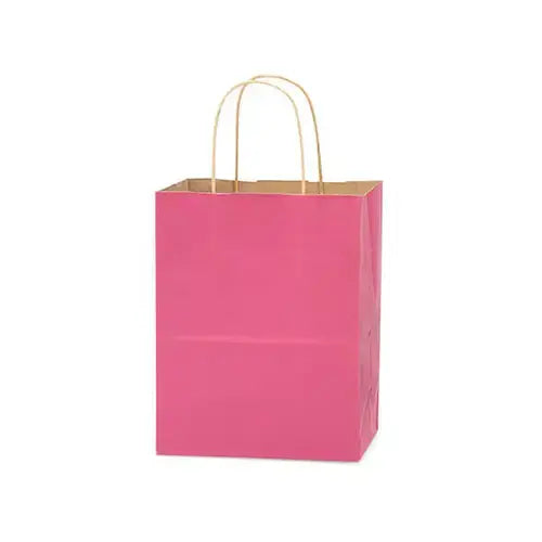 gift bag - kraft paper by nashville wraps