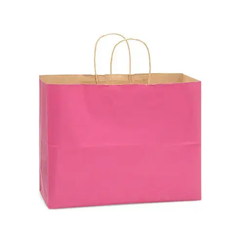 gift bag - kraft paper by nashville wraps