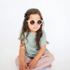 sunglasses - kids - recycled plastic by bug + bean kids