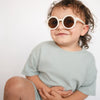 sunglasses - kids - recycled plastic by bug + bean kids