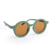 sunglasses - kids - recycled plastic by bug + bean kids