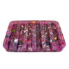 soap dish - tiered - recycled by shred mfg