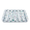 soap dish - tiered - recycled by shred mfg