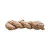 ribbon - recycled torn silk by creative co-op