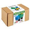 toy - recycling truck by luke's toy factory