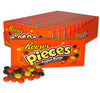 candy - reese's pieces - theater box by redstone foods inc