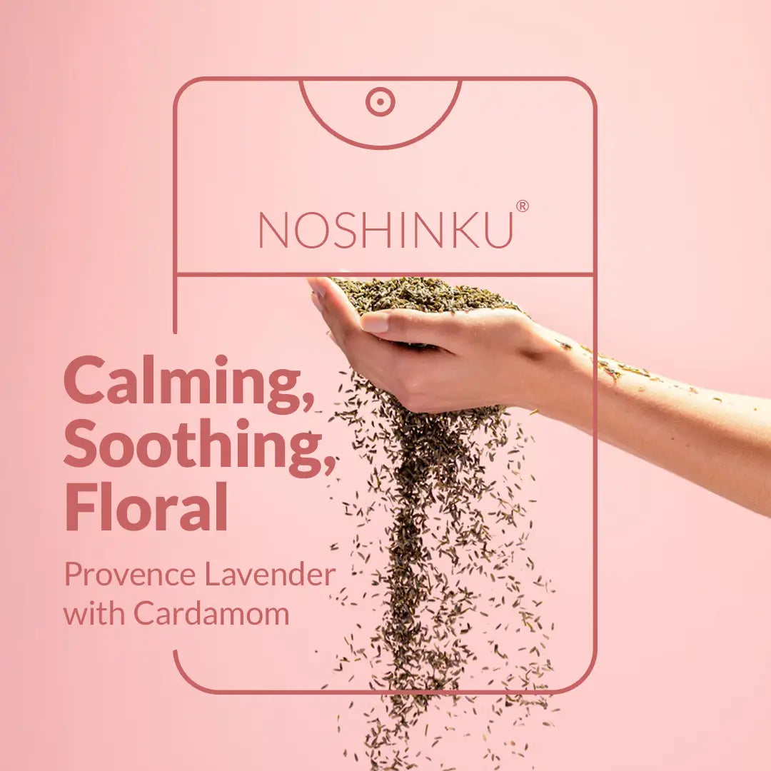 hand sanitizer - refill pouch by noshinku