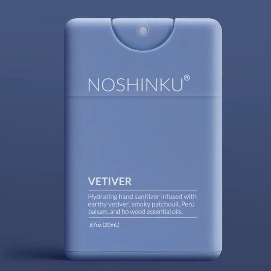 hand sanitizer - pocket mister refillable by noshinku