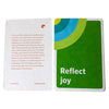 boxed cards - mindfulness by chronicle books