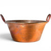RENTAL | Copper Ice or Drink Bin