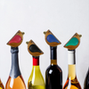 Bottle Pourer | Songbird Specialties® | Black