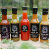 hot sauce - rescue dog by rescue dog hot sauce/must love dogs