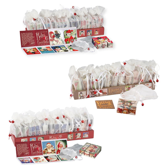 puzzle - 9-in-1 church puzzle (4 styles) by primitives by kathy